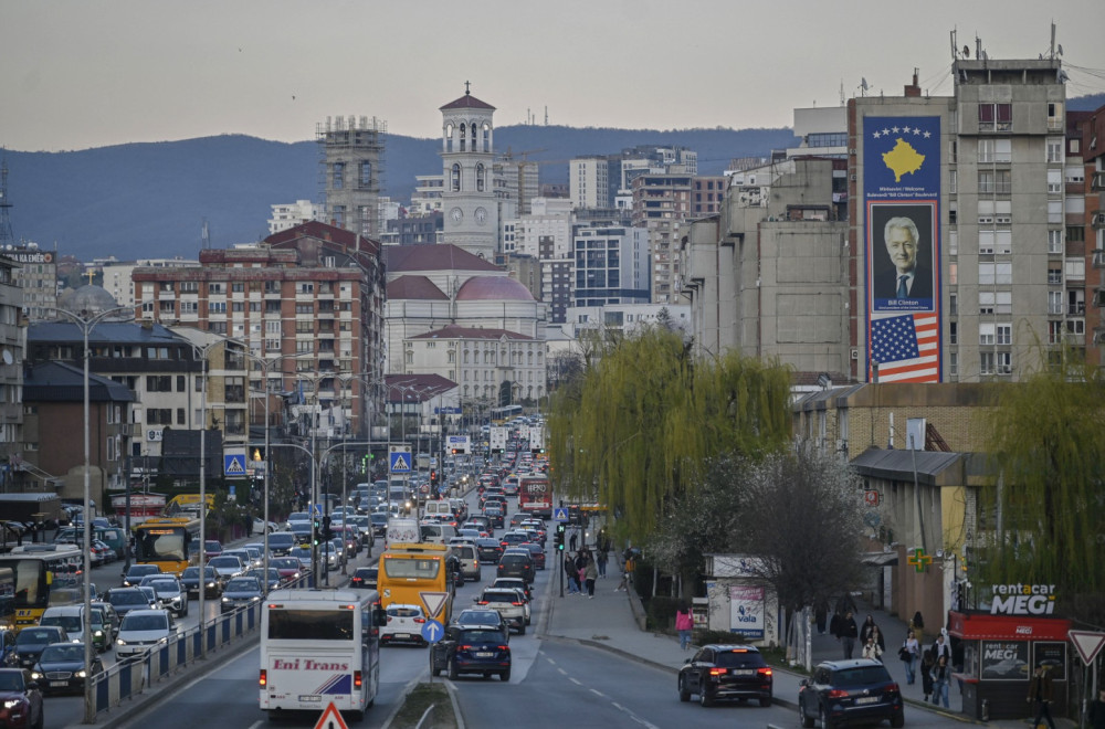 Hovenijer: Priština se 2013. godine obavezala na ZSO