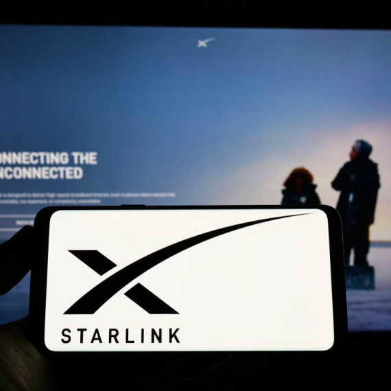 Starlink dostupan na 100 tržišta, u Srbiji ga još nema