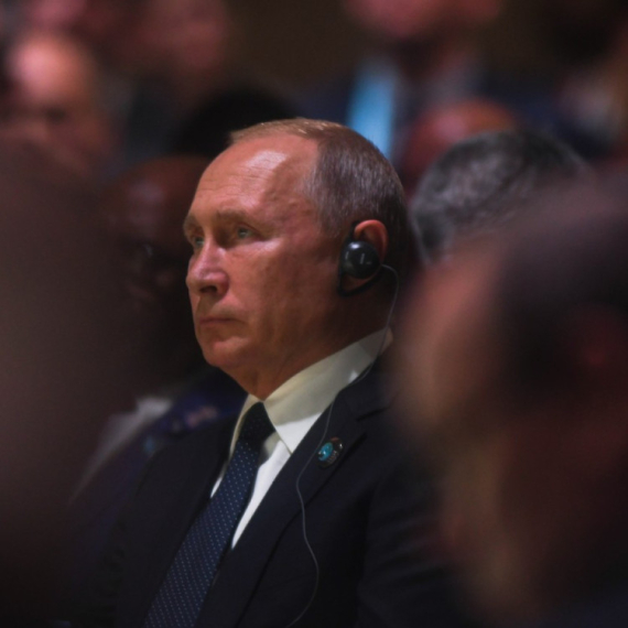 Putin je doneo novu odluku – čistka
