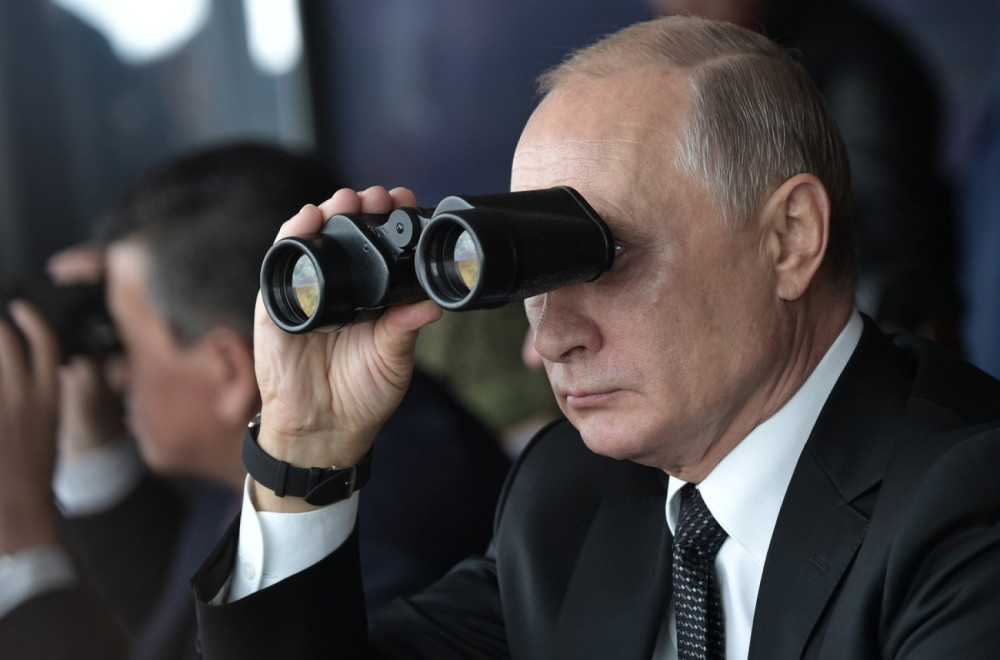 Nova članica NATO "zakukala": Putin je bacio oko...