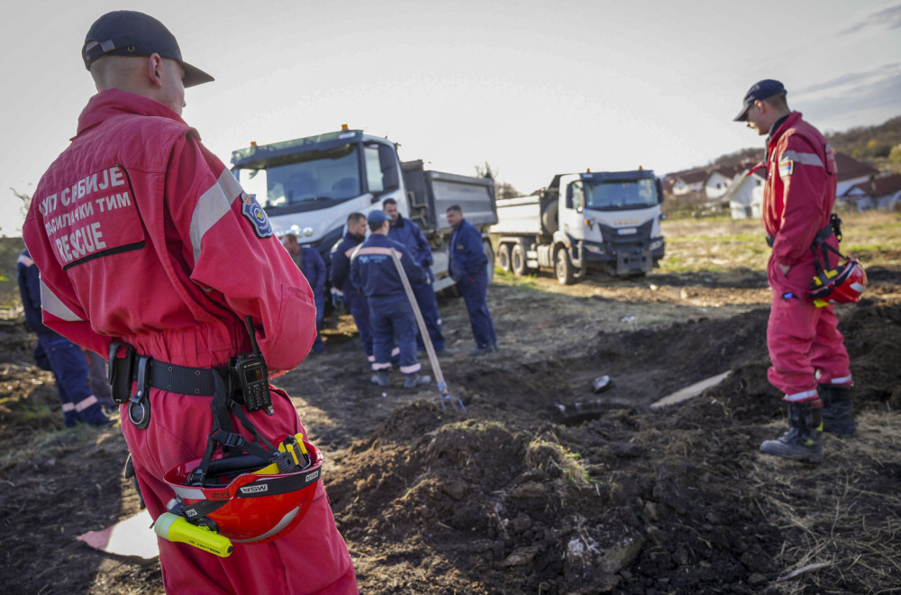 The prosecution announced: It's finished; The suspect for Danka's murder spoke for three hours