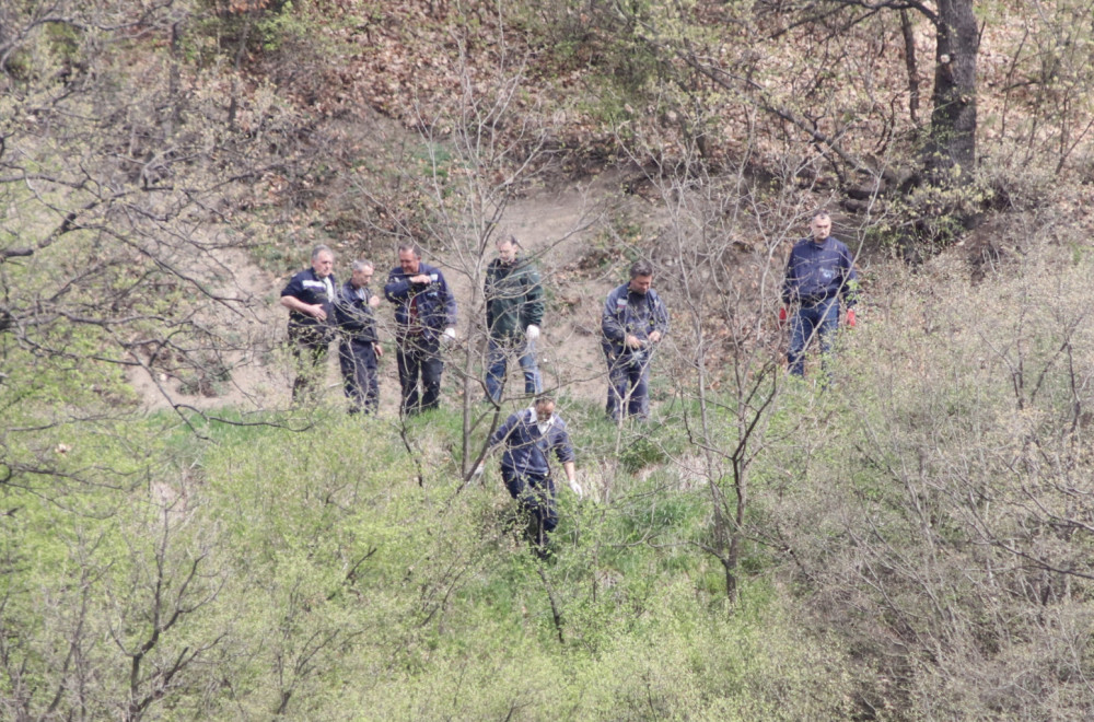 Oglasilo se tužilaštvo: Jedan u potpunosti priznao zločin, drugi se branio ćutanjem