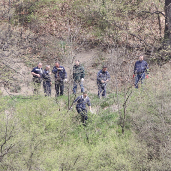 Oglasilo se tužilaštvo: Jedan u potpunosti priznao zločin, drugi se branio ćutanjem