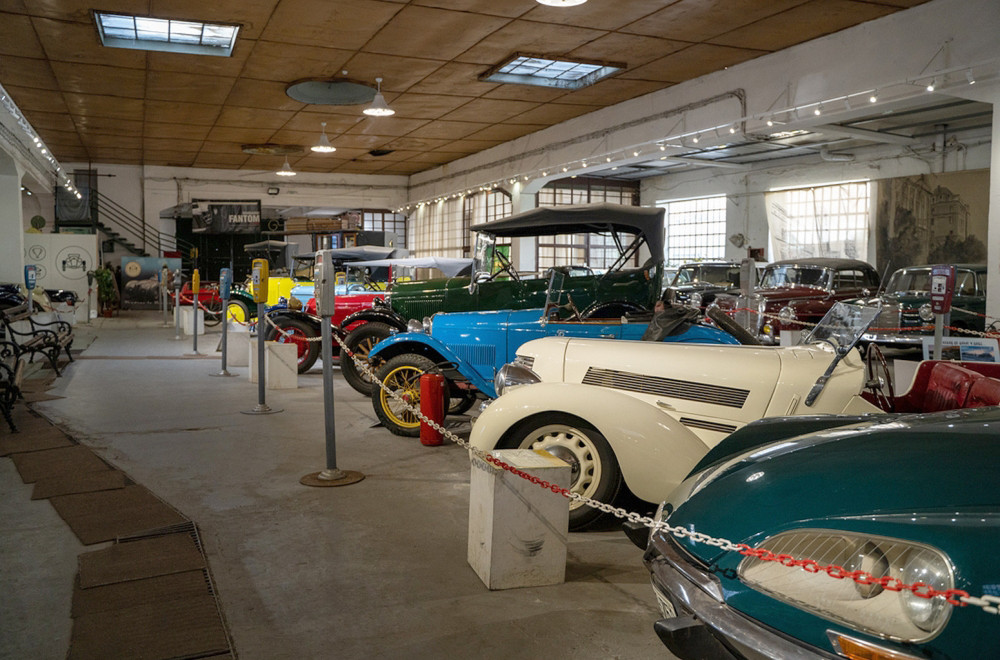 Šta će biti sa zbirkom "Muzeja automobila": Vlada donela zaključak