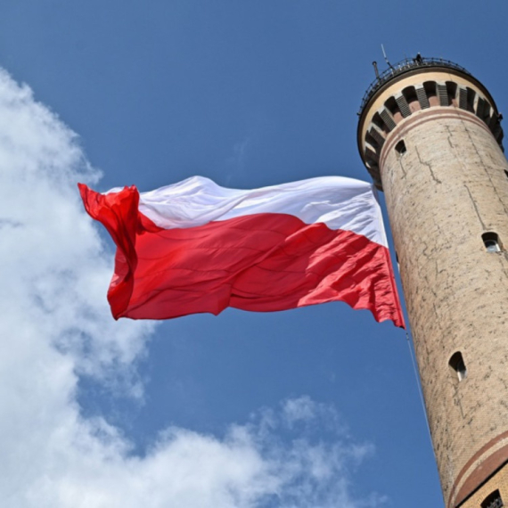 Poljska: Osumnjičeni za napad na saradnika Navaljnog ne može biti izručen Litvaniji