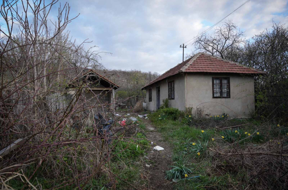 Otac osumnjičenog za ubistvo Danke pričao sa novinarima dok je trajala potraga: Pravio se da ništa ne zna