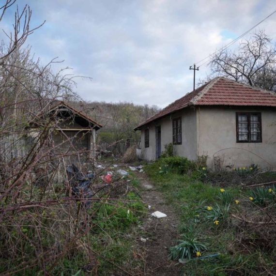 Otac osumnjičenog za ubistvo Danke pričao sa novinarima dok je trajala potraga: Pravio se da ništa ne zna