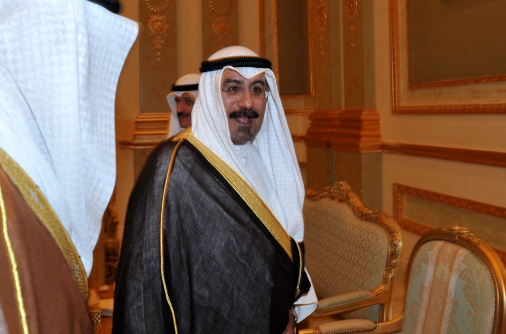 Kuvajtski premijer podneo ostavku