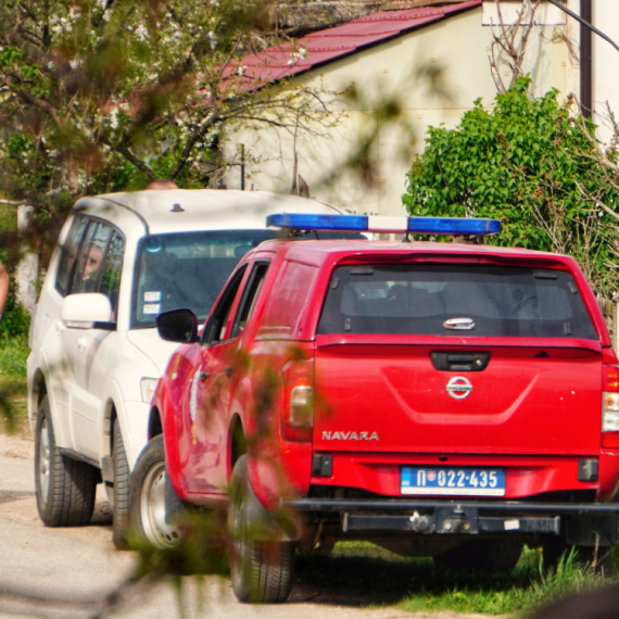 Okončana pretraga kuće osumnjičenog za ubistvo Danke; Policija nastavlja potragu