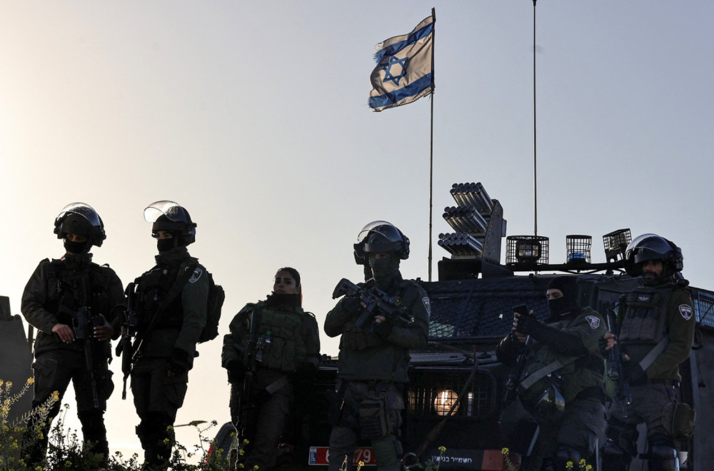 U slučaju rata Izraela i Hezbolaha: Amerika je spremna