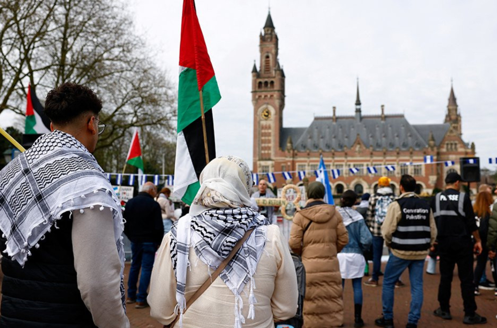 Izrael i Palestinci: Nikaragva optužuje Nemačku da prodajom oružja Izraelu krši Konvenciju o genocidu