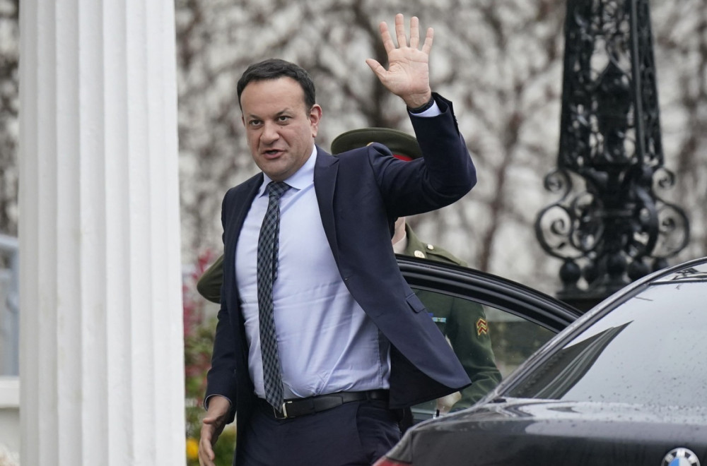 Varadkar: Ne kajem se