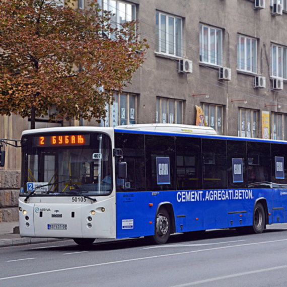 Novi Sad nabavlja informacione displeje na autobuskim stajalištima