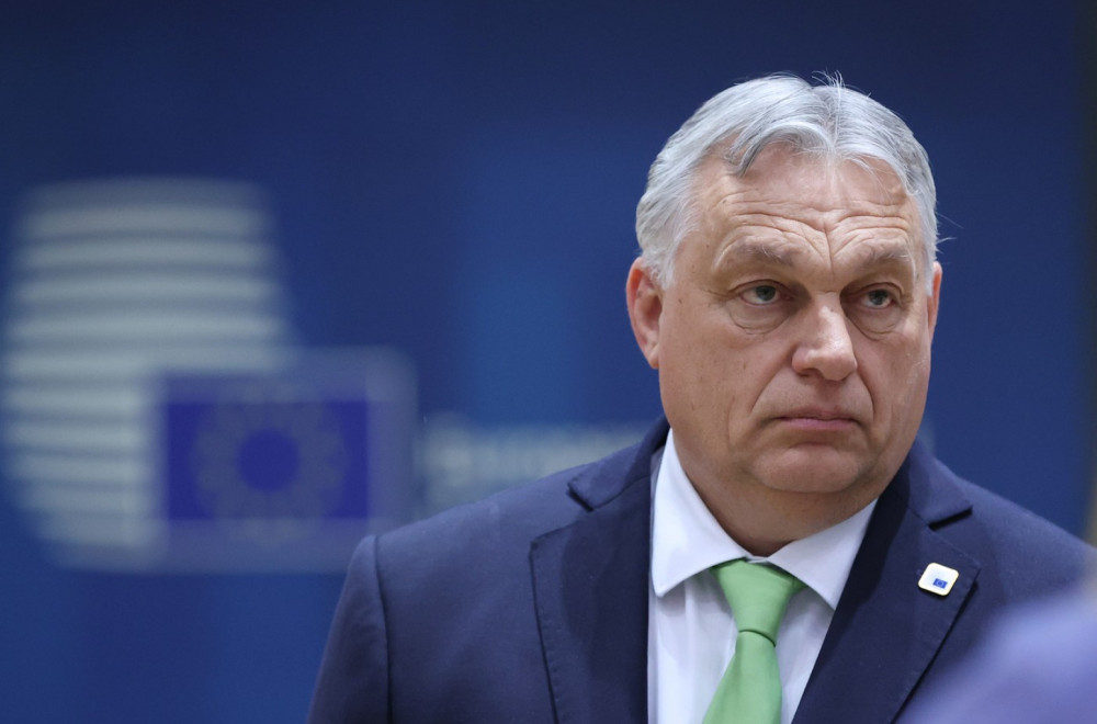 "D-Day" on June 9? Orban: The choice is between war and peace