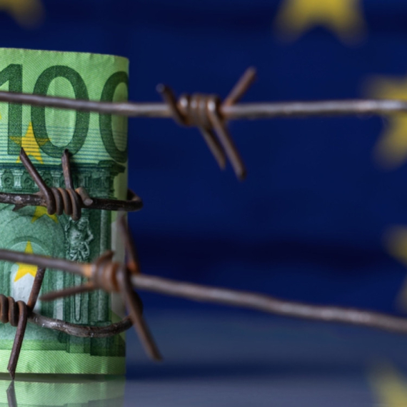 Građani, oprez, kruži prevara: Prevaranti nude 100 evra pomoći