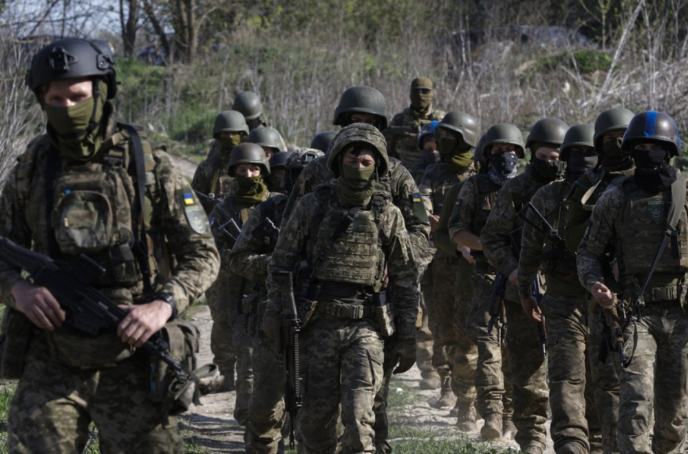 Rusija gomila nove trupe; Zelenski: Spremaju novu ofanzivu