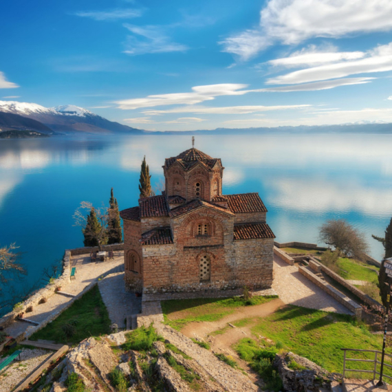 Ovaj grad u regionu je idealna jesenja destinacija: Noćenje za dve osobe manje od 2.000 dinara FOTO