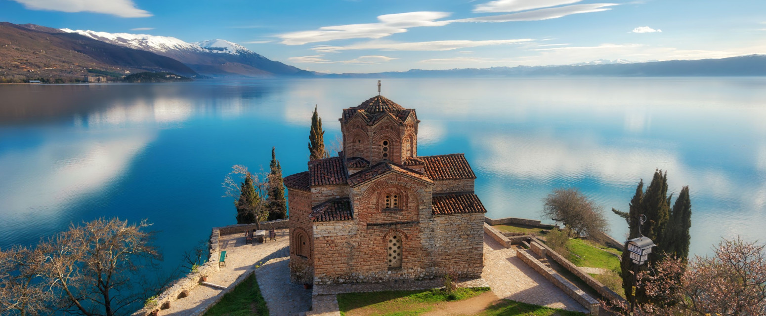 Ovaj grad u regionu je idealna jesenja destinacija: Noćenje za dve osobe manje od 2.000 dinara FOTO