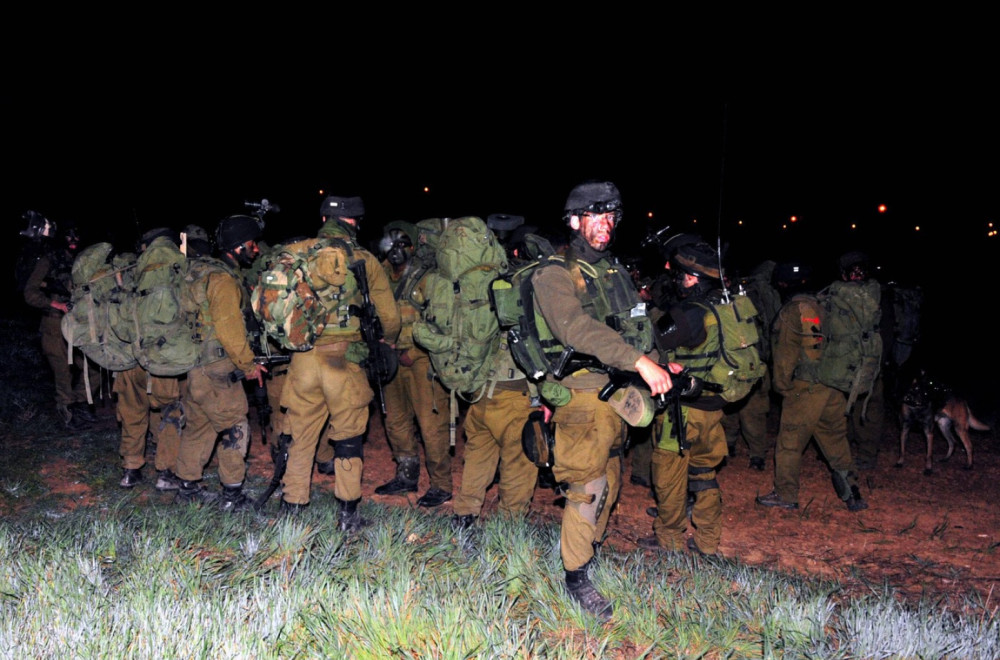 Novi napad izraelske vojske: Ubijen tinejdžer