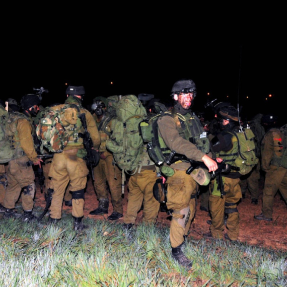 Novi napad izraelske vojske: Ubijen tinejdžer
