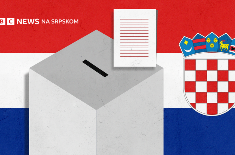 Izbori u Hrvatskoj: Tradicionalni rivali u klinču, a odluka možda u rukama trećeg
