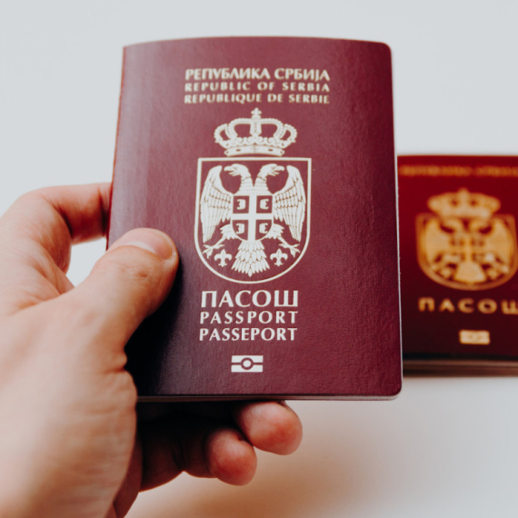 Produženje pasoša: Koliko košta, šta vam je sve potrebno od dokumenata