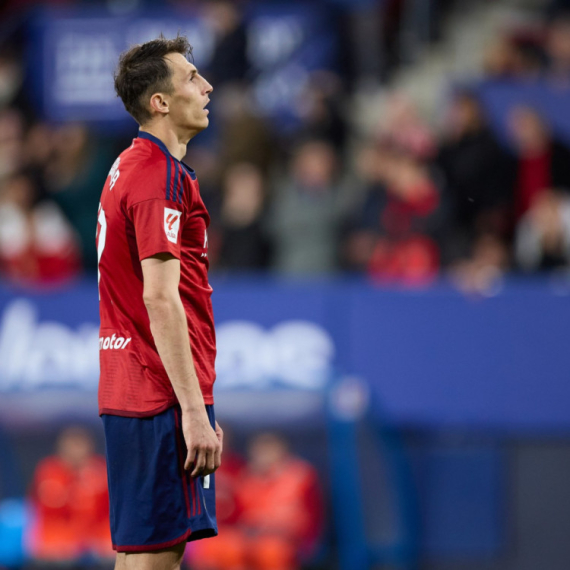 Loša vest za Hrvatsku pred EURO – prvo se obrukao, pa se povredio