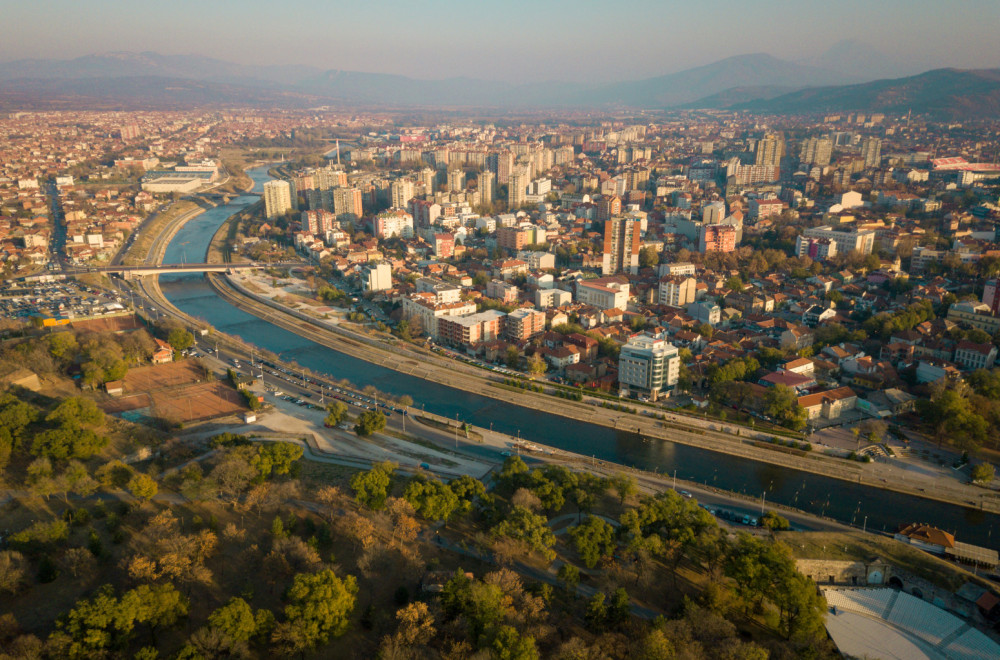 Od početka godine preko 130.000 turista posetilo ovaj grad u Srbiji