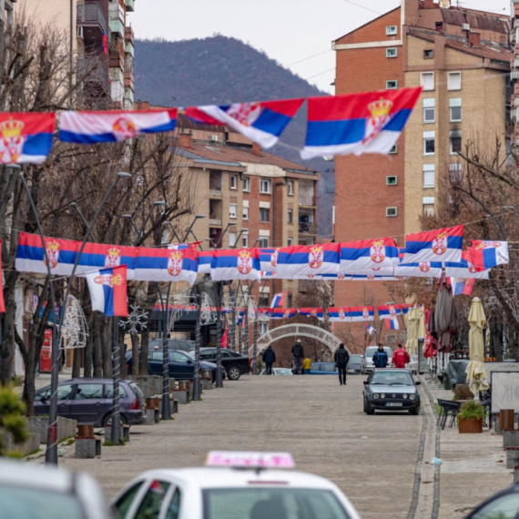 Petković: Srpski narod će opstati na KiM, uprkos pokušajima svetskih moćnika