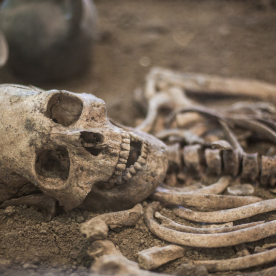 Zapanjujuća saznanja nakon analize drevnih skeleta: Ubijani su u stilu današnje mafije