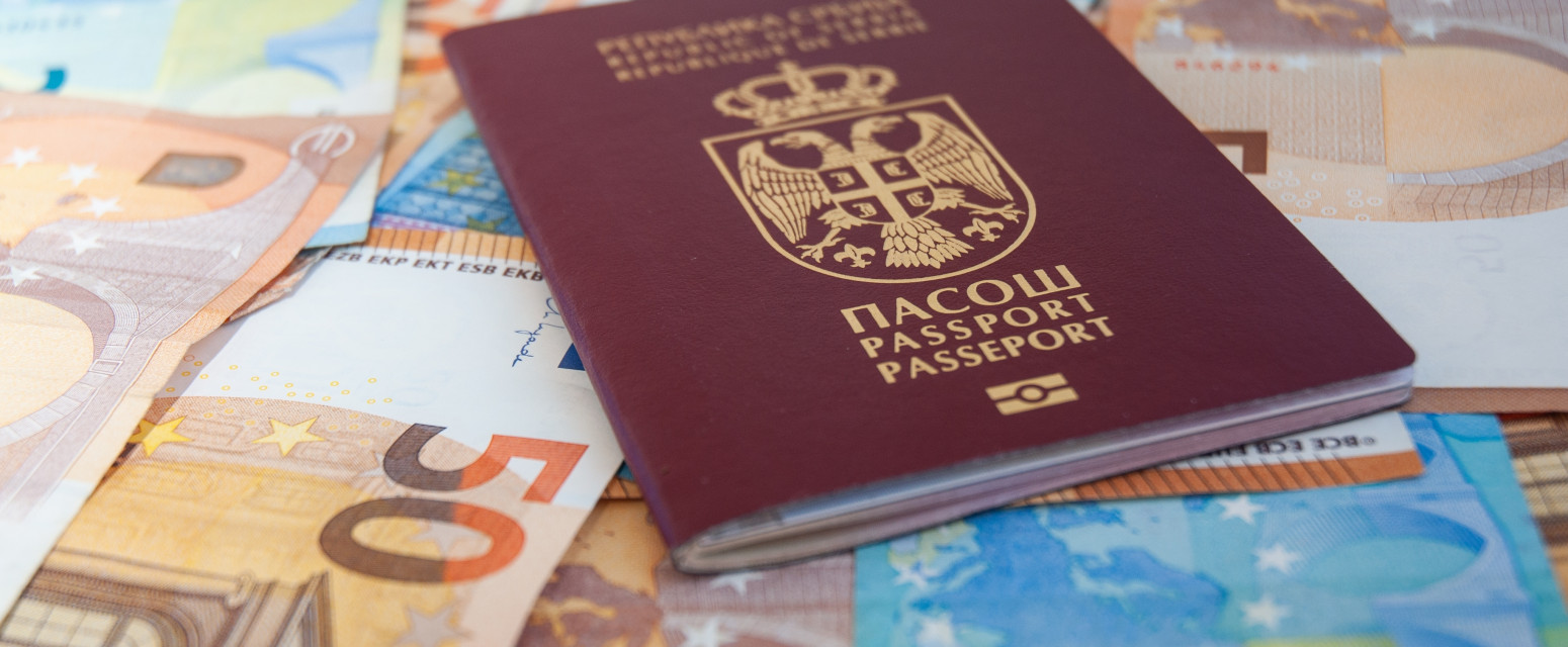 Krađe dokumenata na letovanjima su česte: Evo šta treba da uradite ako ostanete bez pasoša i novca