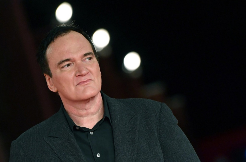 Tarantino brutalno napadnut: "Cionističko g*vno" VIDEO