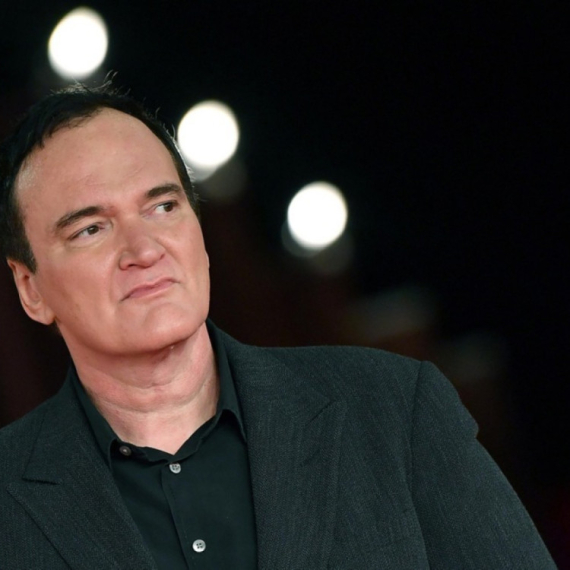 Tarantino brutalno napadnut: "Cionističko g*vno" VIDEO