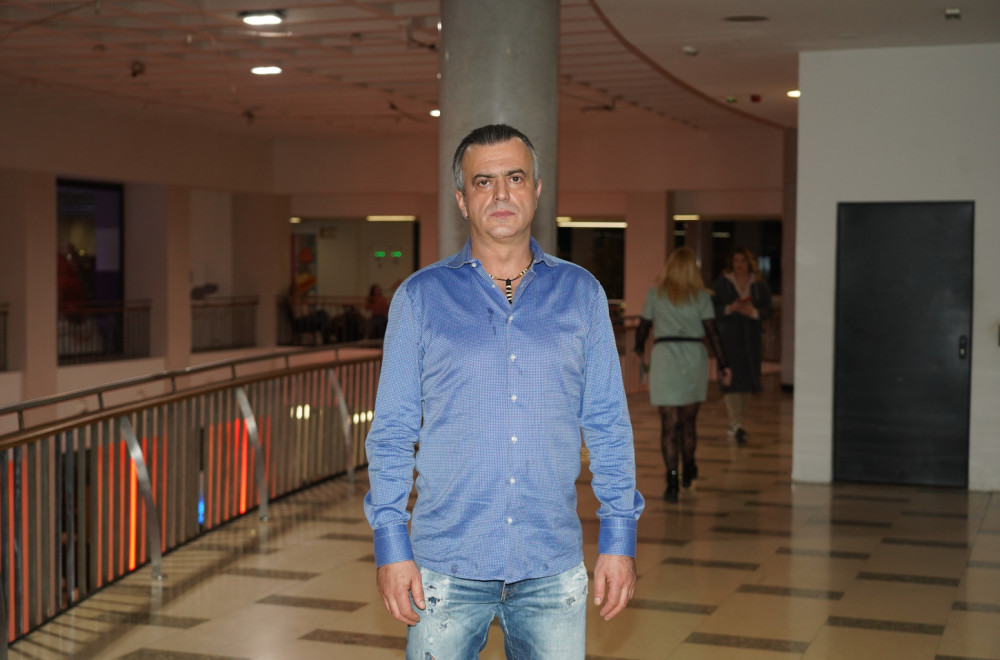 Više tužilaštvo odredilo zadržavanje Sergeja Trifunovića