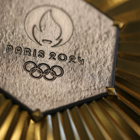 Atletika na udaru zbog obećanih 50.000$ za olimpijsko zlato
