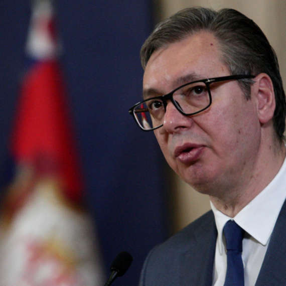 Vučić jasno poručio: Suprotstavićemo se u UN