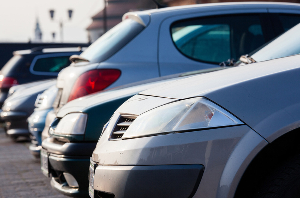 Skener za polovnjake: Za par sekundi snimi 400 fotografija automobila i otkrije nedostatke