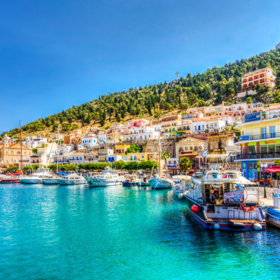 Tri najjeftinija ostrva u Grčkoj ovog leta: Za jedno do sada niste čuli FOTO