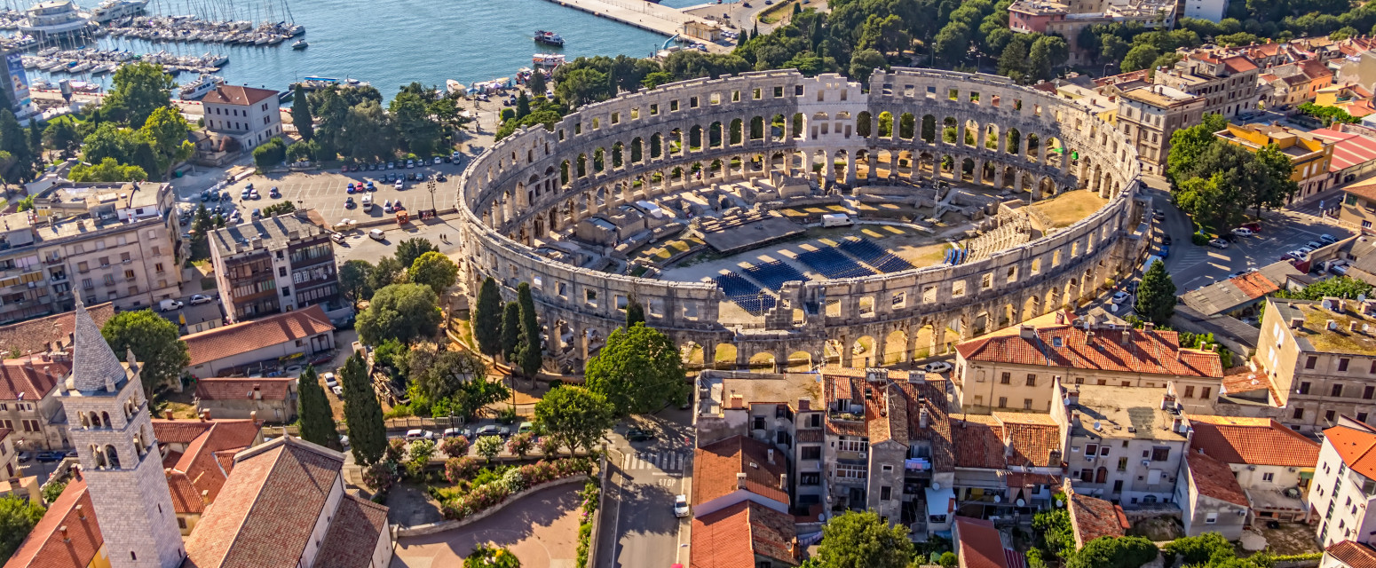 Hrvatski grad proglašen jednom od savršenih letnjih destinacija za 2025. FOTO