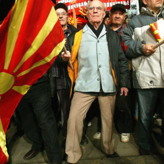Predsednički izbori u Severnoj Makedoniji: Uvod u glasanje za novi parlament
