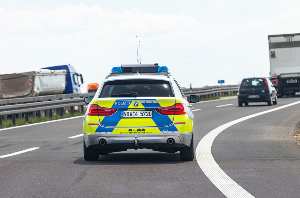 Imamo problem, tražimo ograničenje od 100 km/h na putu