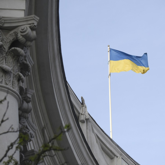 Šef ukrajinske agencije za obnovu podneo ostavku