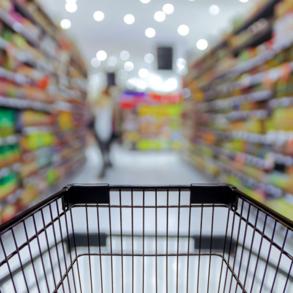 Italijanski lanac supermarketa dolazi u Srbiju