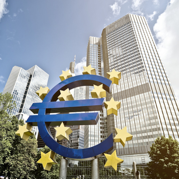 Olakšanje za dužnike: ECB snizila ključne kamatne stope