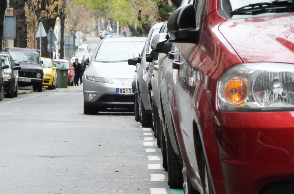 Dobri uslovi za vožnju, na granicama nema zadržavanja vozila