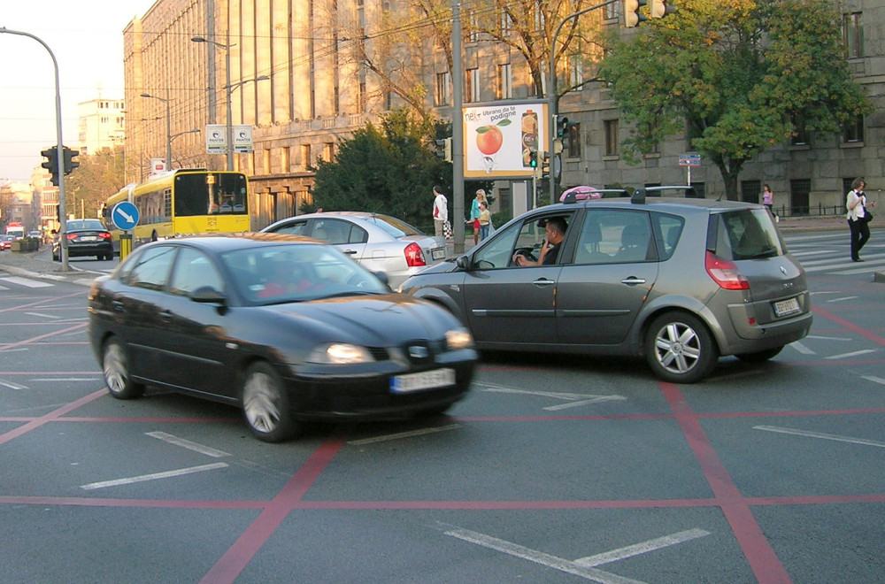 Ponovo poskupelo auto-osiguranje