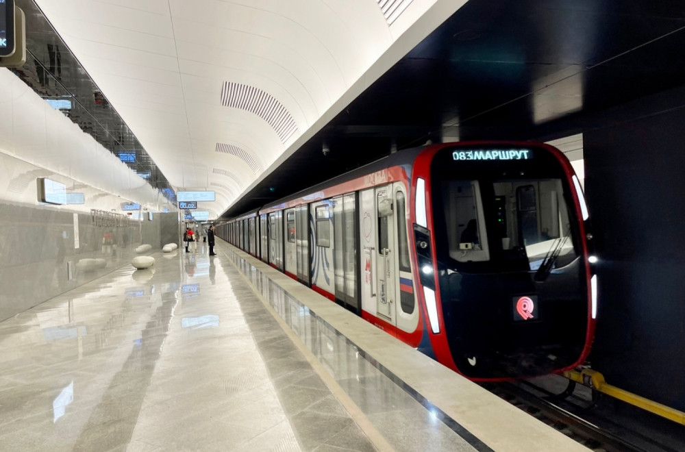 Korak bliže Beogradskom metrou: Potpisan Ugovorni sporazum za prvu fazu Linije 1