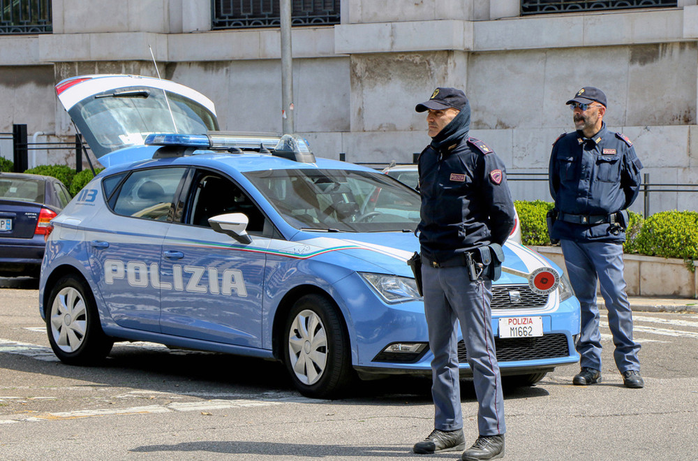 18 policajaca optuženo za brutalnost