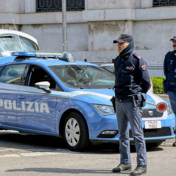 Oštećena srednja škola: Naređena hitna evakuacija