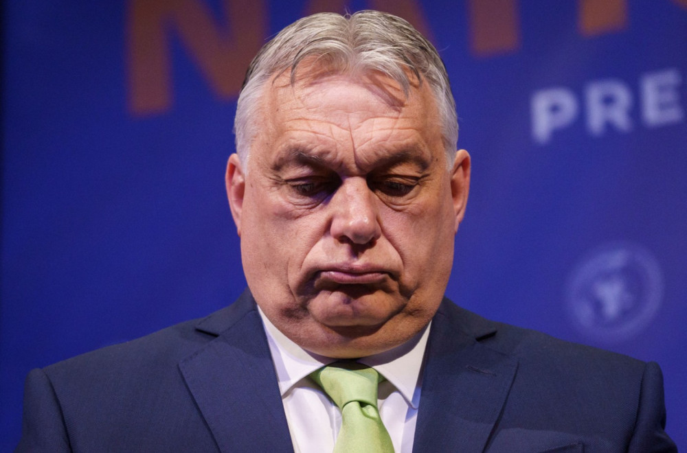 Orban "uvalio kosku" Beogradu?
